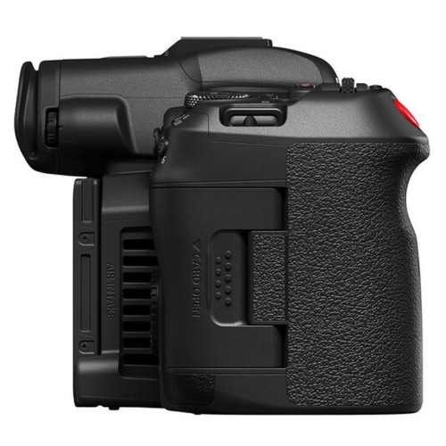 Цифр. фотокамера Canon EOS R5 C body
