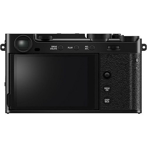 Цифр. фотокамера Fujifilm X-E5 Body Black