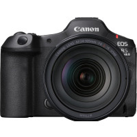 Цифр. фотокамера Canon EOS R5 Mark ll 5GHZ+24105USM