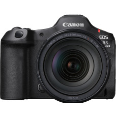 Цифр. фотокамера Canon EOS R5 Mark ll 5GHZ+24105USM