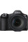 Цифр. фотокамера Canon EOS R5 Mark ll 5GHZ+24105USM