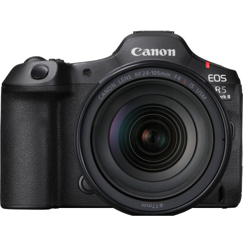 Цифр. фотокамера Canon EOS R5 Mark ll 5GHZ+24105USM