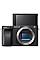 Цифр. фотокамера Sony Alpha 6400 kit 16-50mm Black