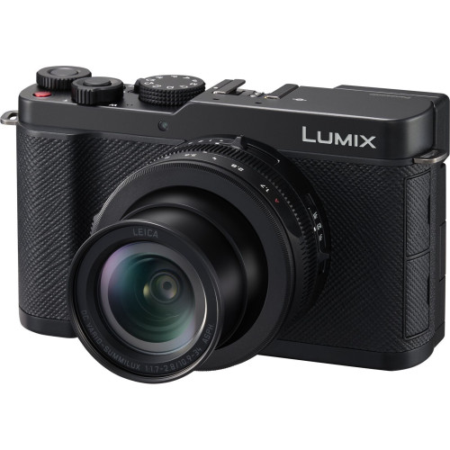 Цифр. фотокамера Panasonic DC-L10 Black