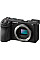 Цифр. фотокамера Sony Alpha 6700 kit 18-135 Black