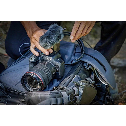 Цифр. фотокамера Canon EOS R6 Mark II + RF 24-105 f/4.0 L IS