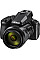 Цифр. фотокамера Nikon Coolpix P950 Black