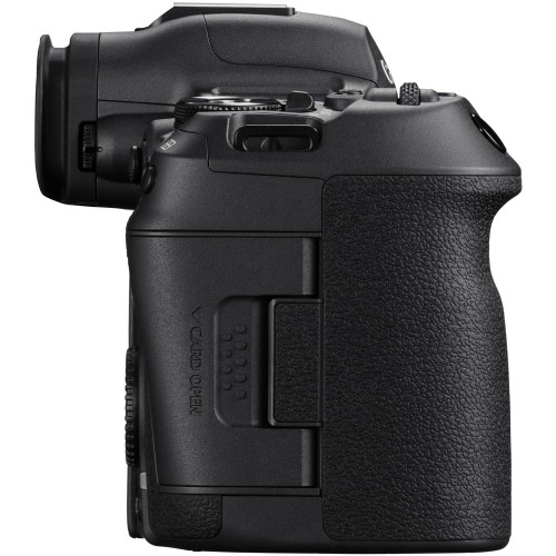 Цифр. фотокамера Canon EOS R5 Mark 2 Body