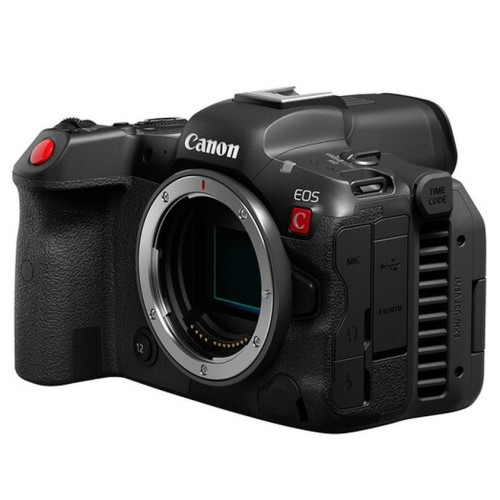 Цифр. фотокамера Canon EOS R5 C body