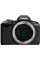 Цифр. фотокамера Canon EOS R50 + RF-S 18-150 IS STM Black