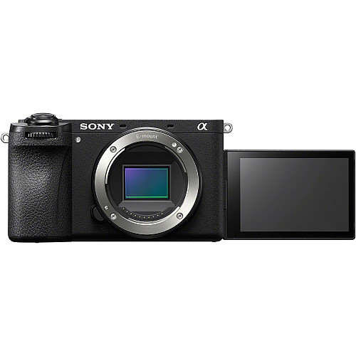 Цифр. фотокамера Sony Alpha 6700 kit 18-135 Black