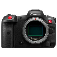 Цифр. фотокамера Canon EOS R5 C body