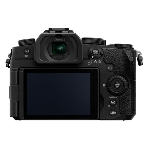 Цифр. фотокамера Panasonic DC-G97 Kit 14-140 mm f3.5-5.6
