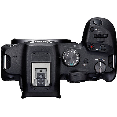 Цифр. фотокамера Canon EOS R7 + RF-S 18-150 IS STM