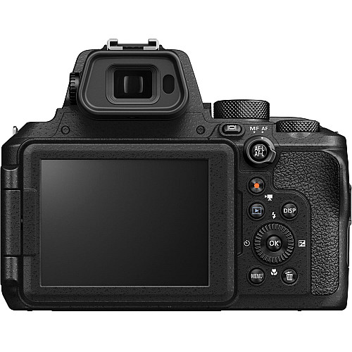 Цифр. фотокамера Nikon Coolpix P950 Black