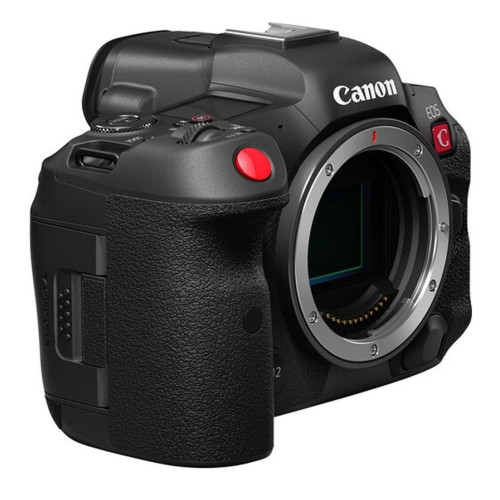 Цифр. фотокамера Canon EOS R5 C body