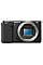Цифр. фотокамера Sony Alpha ZV-E10 body black