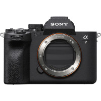 Цифр. фотокамера Sony Alpha 7M4 28-70mm II Kit Black