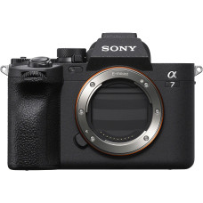Цифр. фотокамера Sony Alpha 7M4 28-70mm II Kit Black