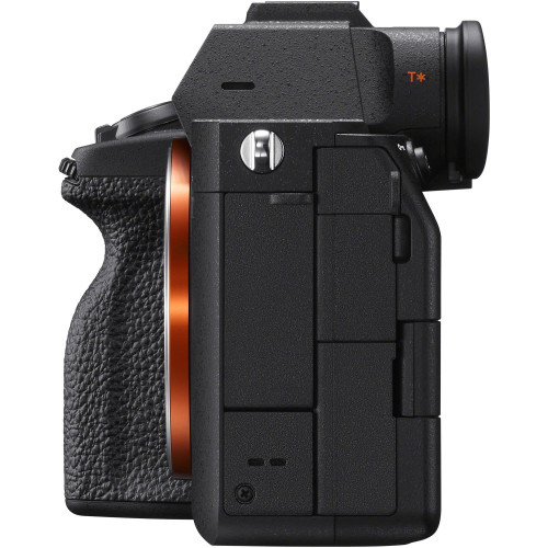 Цифр. фотокамера Sony Alpha 7M4 28-70mm II Kit Black