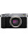 Цифр. фотокамера Fujifilm X-E5 Body Silver