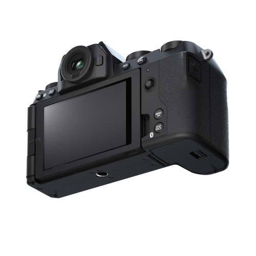 Цифр. фотокамера Fujifilm X-S20 Body Black