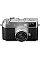 Цифр. фотокамера FujiFilm X-Half X-HF1 Silver