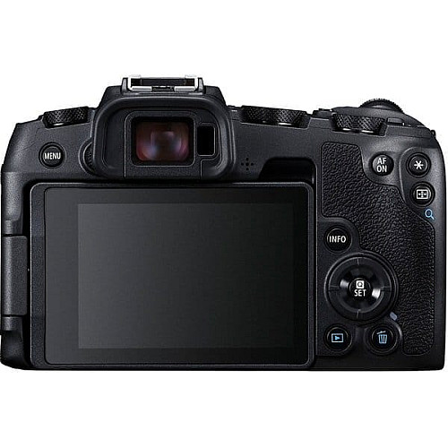 Цифр. фотокамера Canon EOS RP body