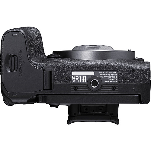Цифр. фотокамера Canon EOS R10 body