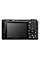 Цифр. фотокамера Sony Alpha ZV-E10 body black