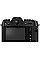 Цифр. фотокамера Fujifilm X-T50 Body Black