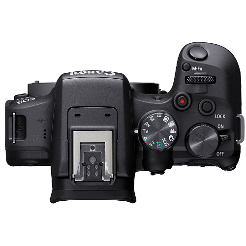 Цифр. фотокамера Canon EOS R10 body