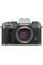 Цифр. фотокамера Fujifilm X-T50 Body Charcoal silver