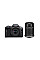 Цифр. фотокамера Canon EOS R100 + 18-45 IS STM + 55-210 f/5.0-7.1 IS STM