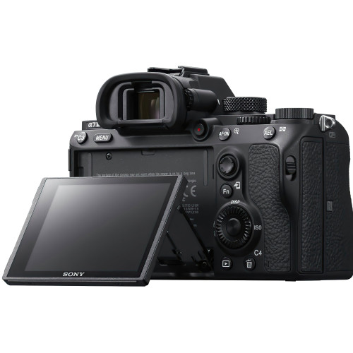 Цифр. фотокамера Sony Alpha 7M3 28-70mm II Kit Black