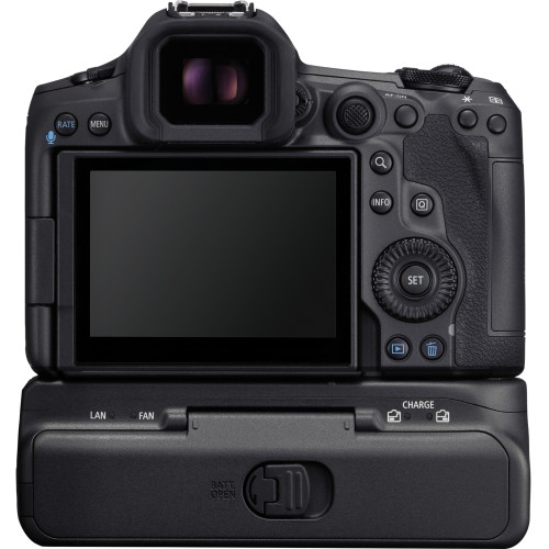 Цифр. фотокамера Canon EOS R5 Mark 2 Body