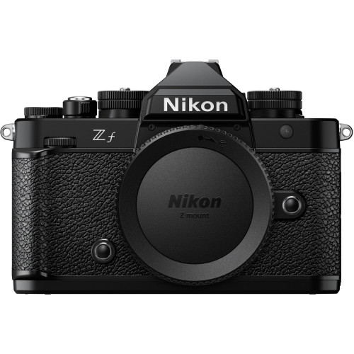 Цифр. фотокамера Nikon Zf body