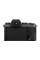 Цифр. фотокамера Fujifilm X-S20 Body Black