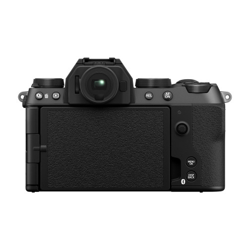 Цифр. фотокамера Fujifilm X-S20 Body Black