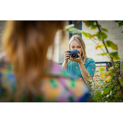 Цифр. фотокамера Canon EOS R8 body