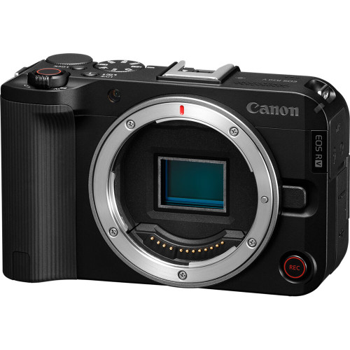Цифр. фотокамера Canon EOS R50 V body
