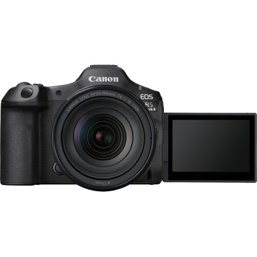 Цифр. фотокамера Canon EOS R5 Mark ll 5GHZ+24105USM