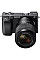 Цифр. фотокамера Sony Alpha 6400 kit 18-135 Black