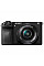 Цифр. фотокамера Sony Alpha 6700 kit 16-50mm Black