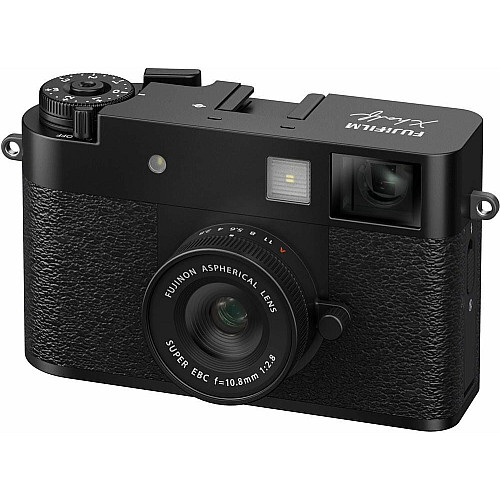 Цифр. фотокамера FujiFilm X-Half X-HF1 Black