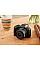Цифр. фотокамера Canon EOS R100 + 18-45 IS STM