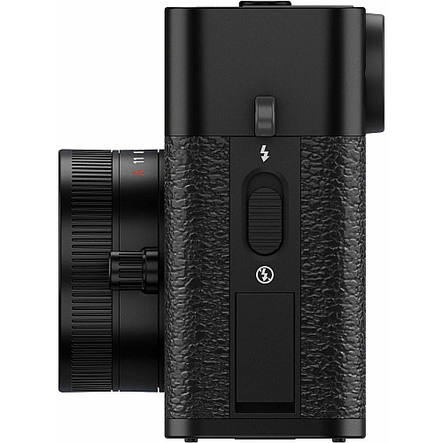 Цифр. фотокамера FujiFilm X-Half X-HF1 Black