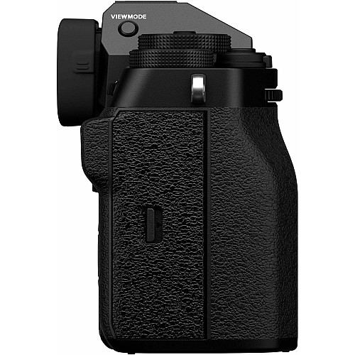 Цифр. фотокамера Fujifilm X-T5 Body Black