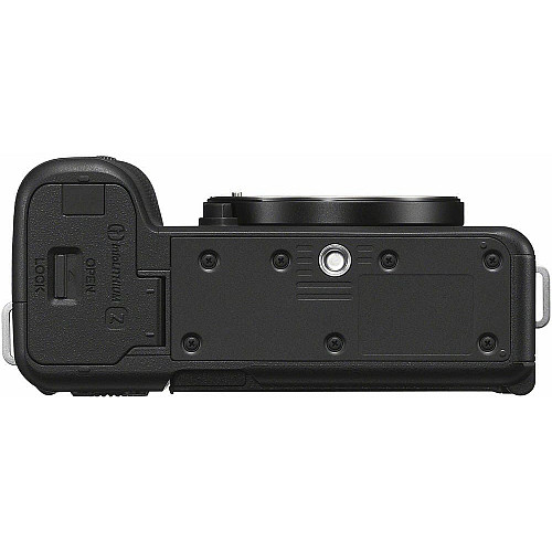 Цифр. фотокамера Sony Alpha ZV-E1 body Black