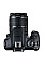 Цифр. фотокамера зеркальная Canon EOS 2000D + объектив 18-55 IS II